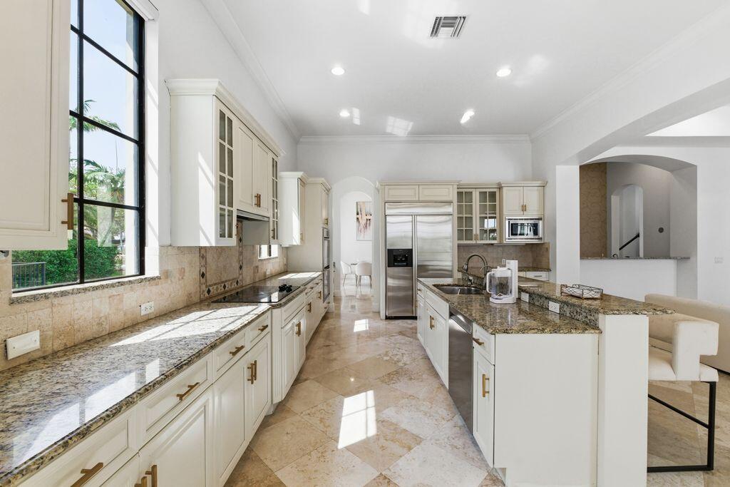 PARKLAND GOLF AND COUNTRY CLUB - Residential