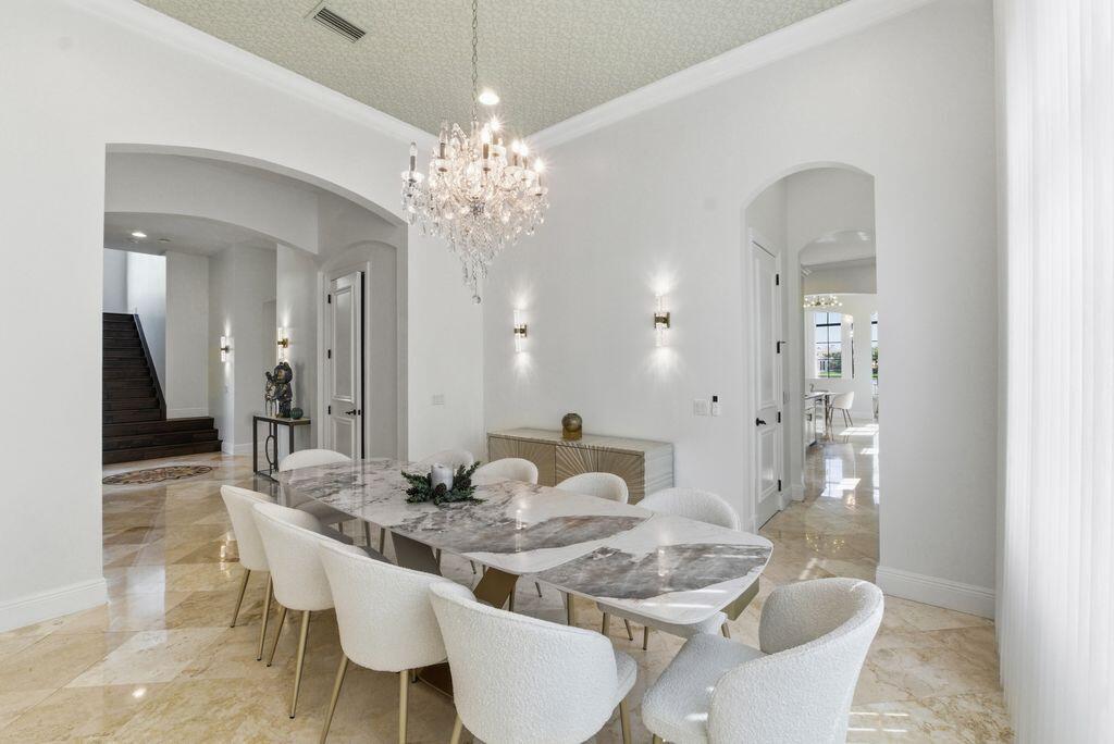 PARKLAND GOLF AND COUNTRY CLUB - Residential