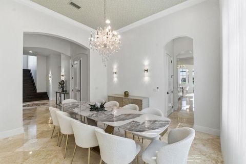 Tiny photo for 9460 Eden Manor, Parkland, FL 33076 (MLS # B26006785)