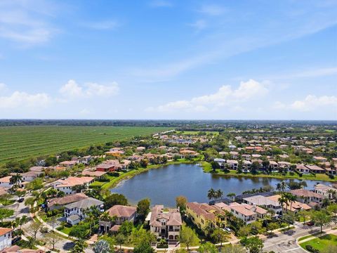 Tiny photo for 9460 Eden Manor, Parkland, FL 33076 (MLS # B26006785)