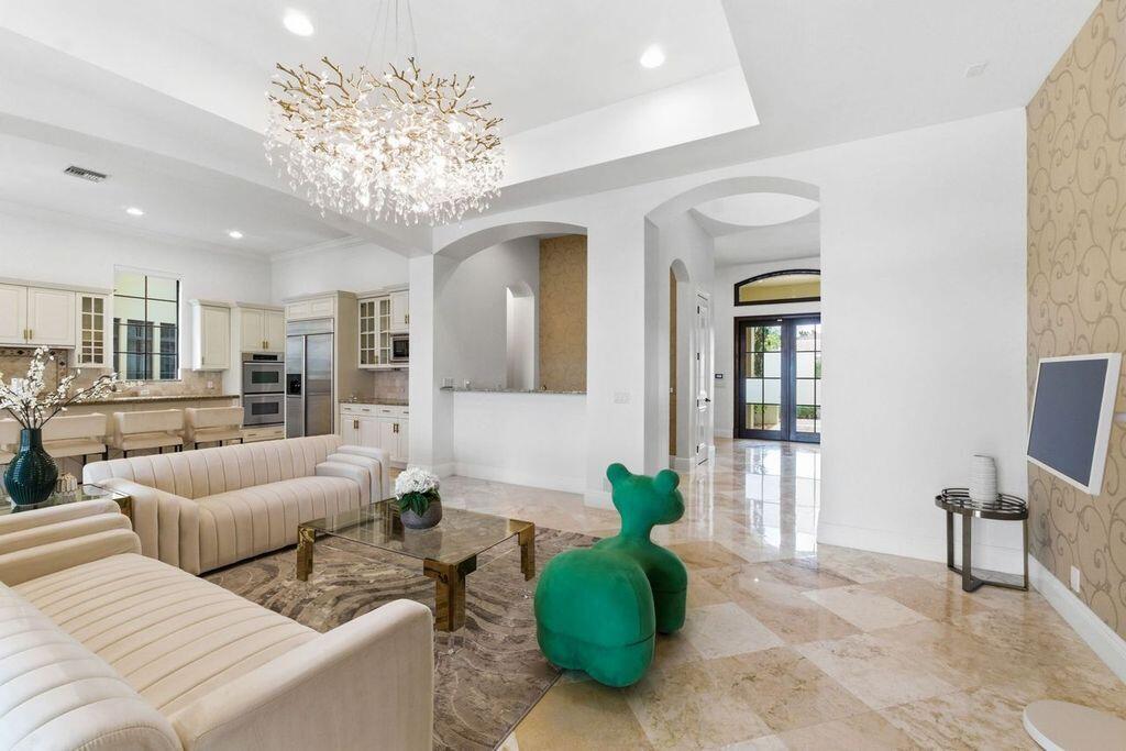 PARKLAND GOLF AND COUNTRY CLUB - Residential