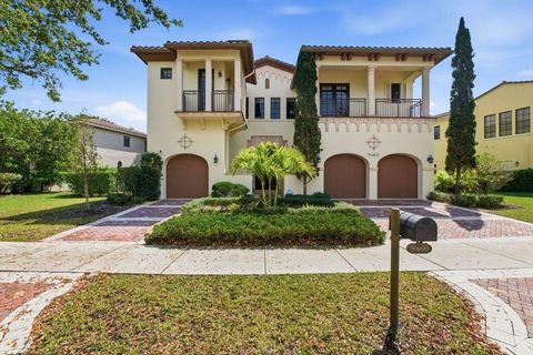 Tiny photo for 9460 Eden Manor, Parkland, FL 33076 (MLS # B26006785)