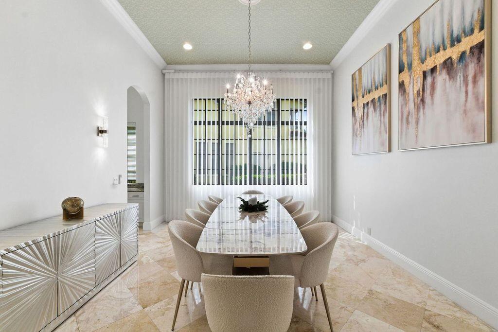 PARKLAND GOLF AND COUNTRY CLUB - Residential