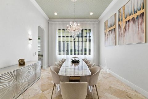 Tiny photo for 9460 Eden Manor, Parkland, FL 33076 (MLS # B26006785)