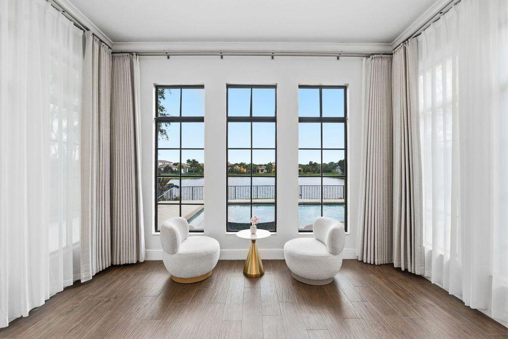 PARKLAND GOLF AND COUNTRY CLUB - Residential