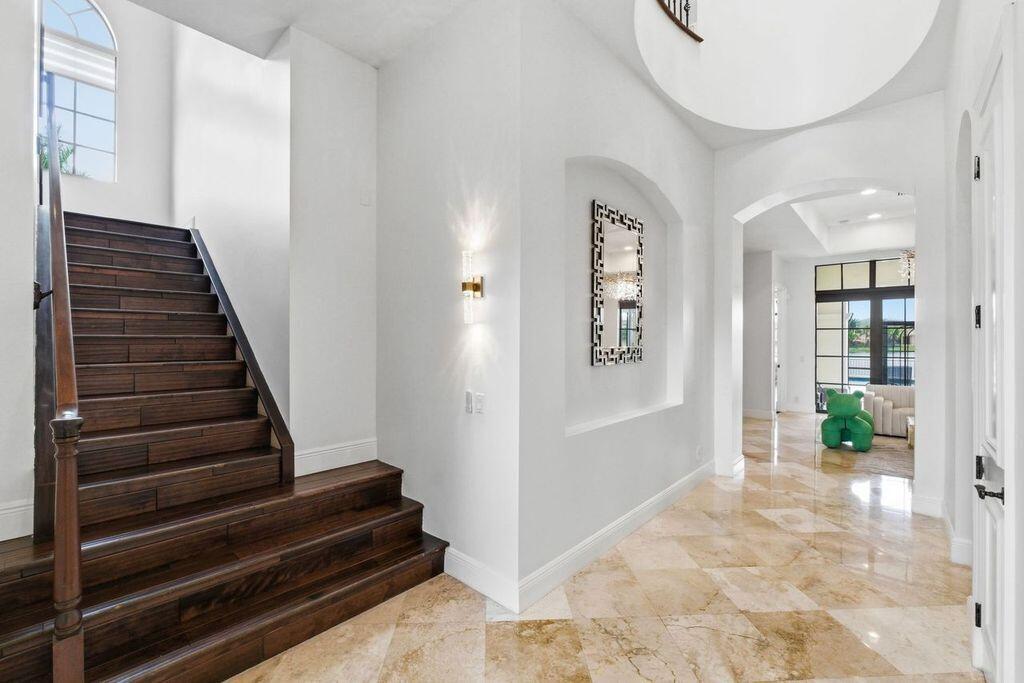 PARKLAND GOLF AND COUNTRY CLUB - Residential