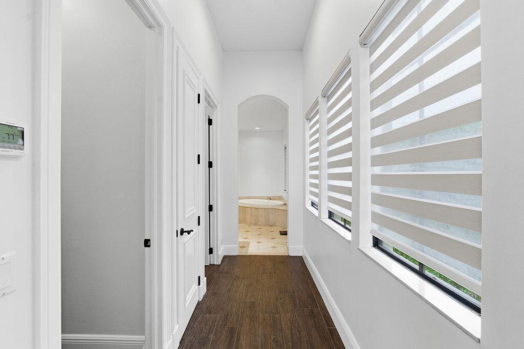 PARKLAND GOLF AND COUNTRY CLUB - Residential