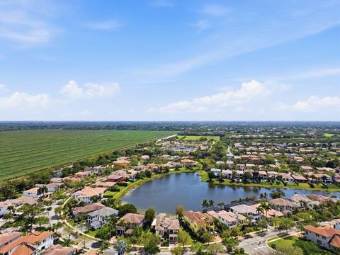 Tiny photo for 9460 Eden Manor, Parkland, FL 33076 (MLS # B26006785)