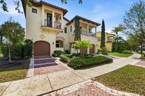 Tiny photo for 9460 Eden Manor, Parkland, FL 33076 (MLS # B26006785)