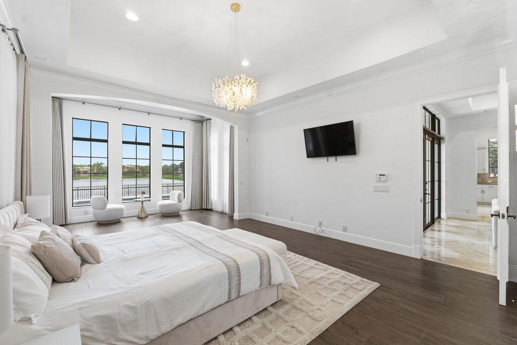 PARKLAND GOLF AND COUNTRY CLUB - Residential