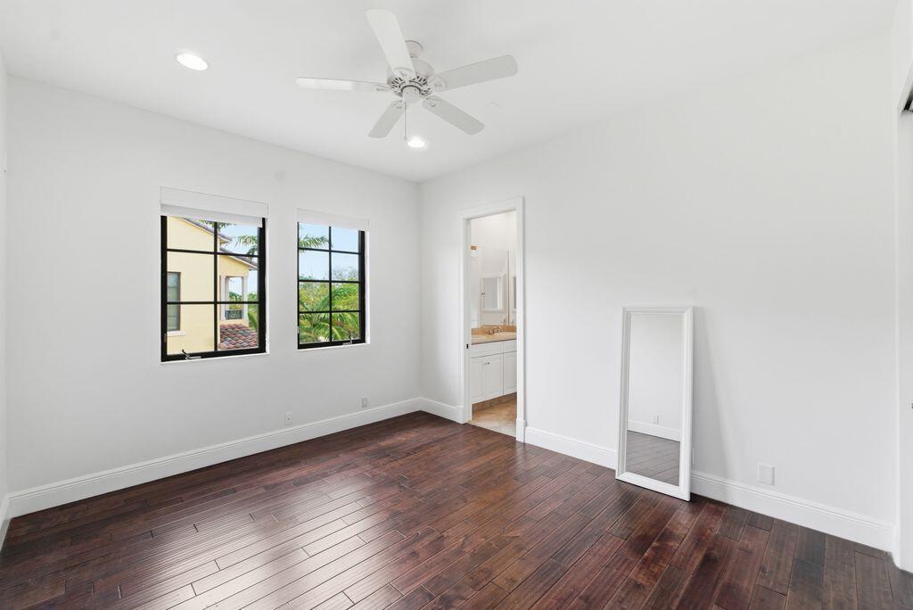 PARKLAND GOLF AND COUNTRY CLUB - Residential