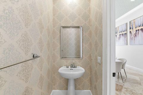 Tiny photo for 9460 Eden Manor, Parkland, FL 33076 (MLS # B26006785)