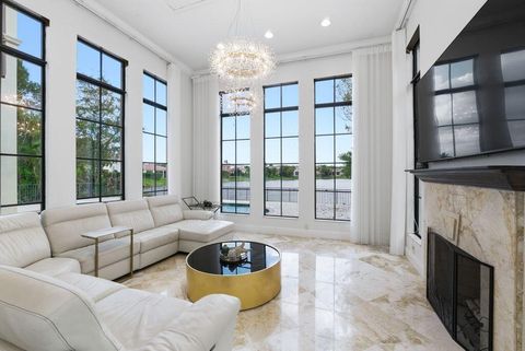 Tiny photo for 9460 Eden Manor, Parkland, FL 33076 (MLS # B26006785)