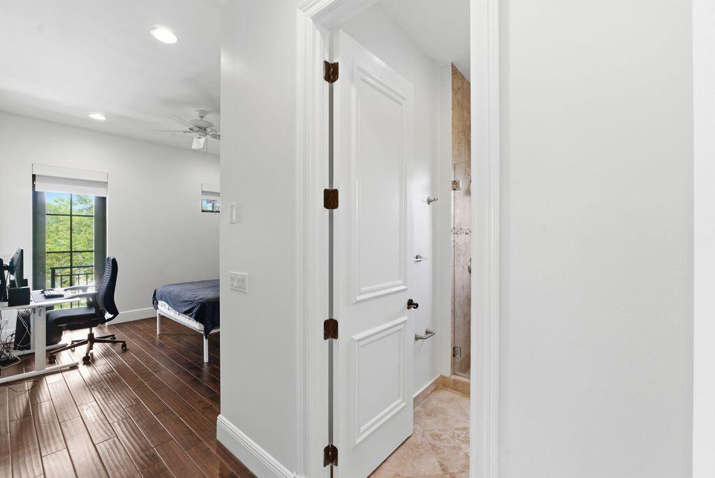 PARKLAND GOLF AND COUNTRY CLUB - Residential