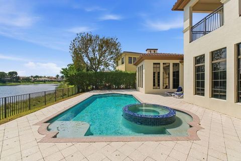 Tiny photo for 9460 Eden Manor, Parkland, FL 33076 (MLS # B26006785)