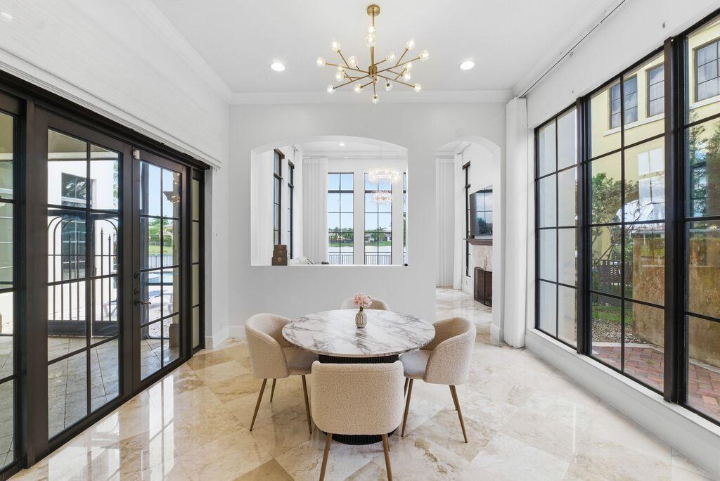 PARKLAND GOLF AND COUNTRY CLUB - Residential