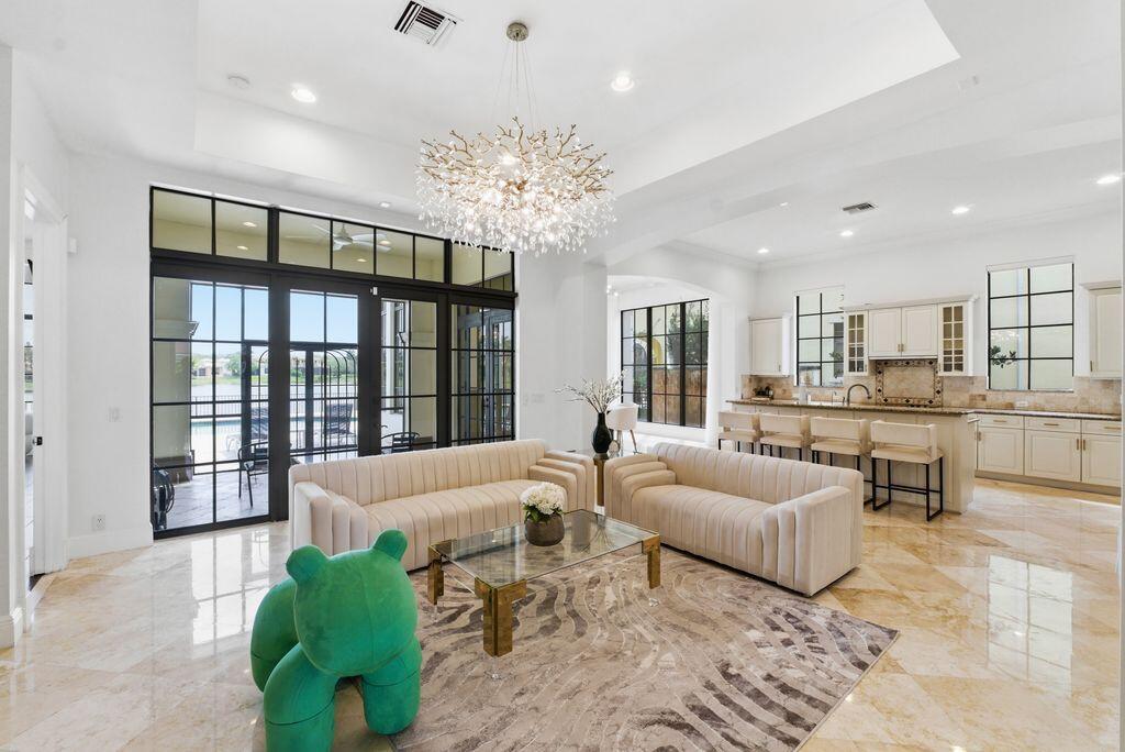 PARKLAND GOLF AND COUNTRY CLUB - Residential