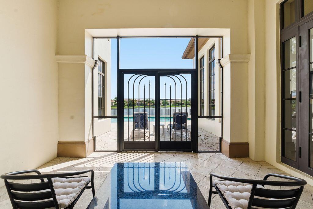 PARKLAND GOLF AND COUNTRY CLUB - Residential