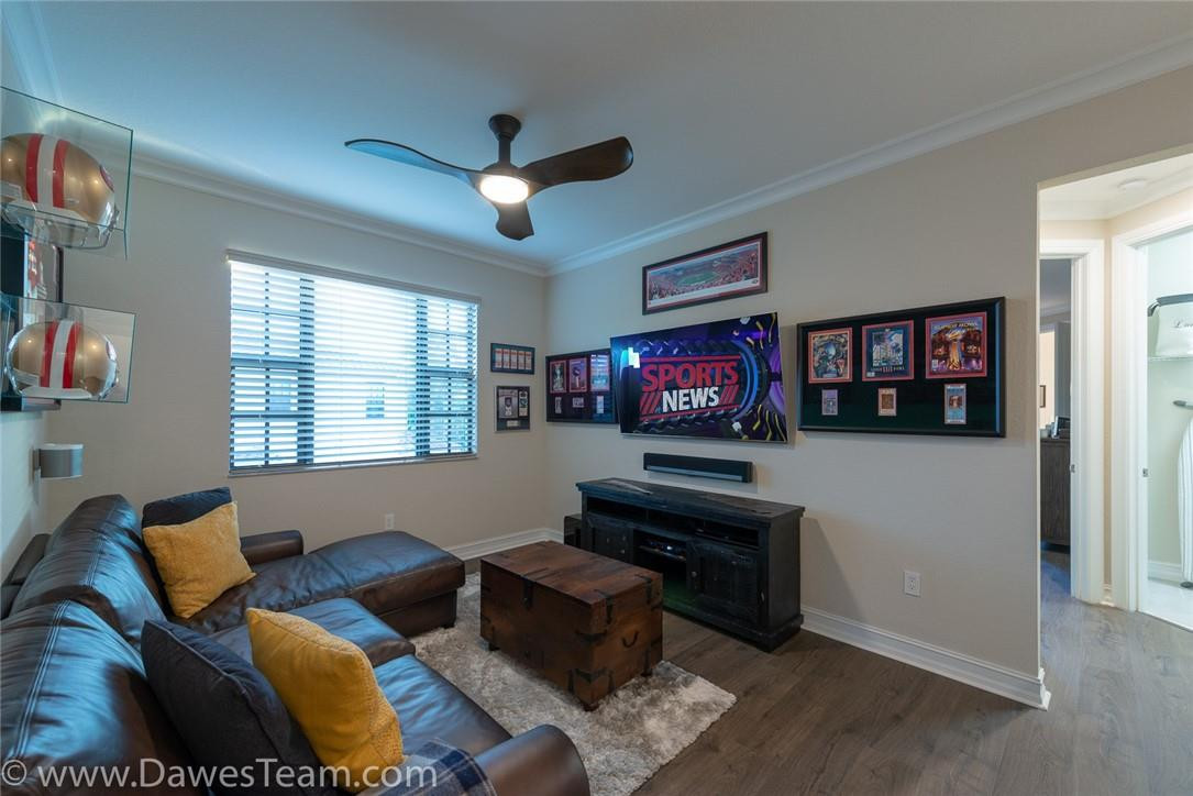 The Cove at Lago Mar - Residential Lease