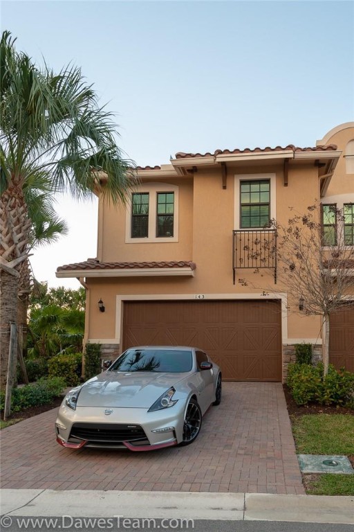 The Cove at Lago Mar - Residential Lease