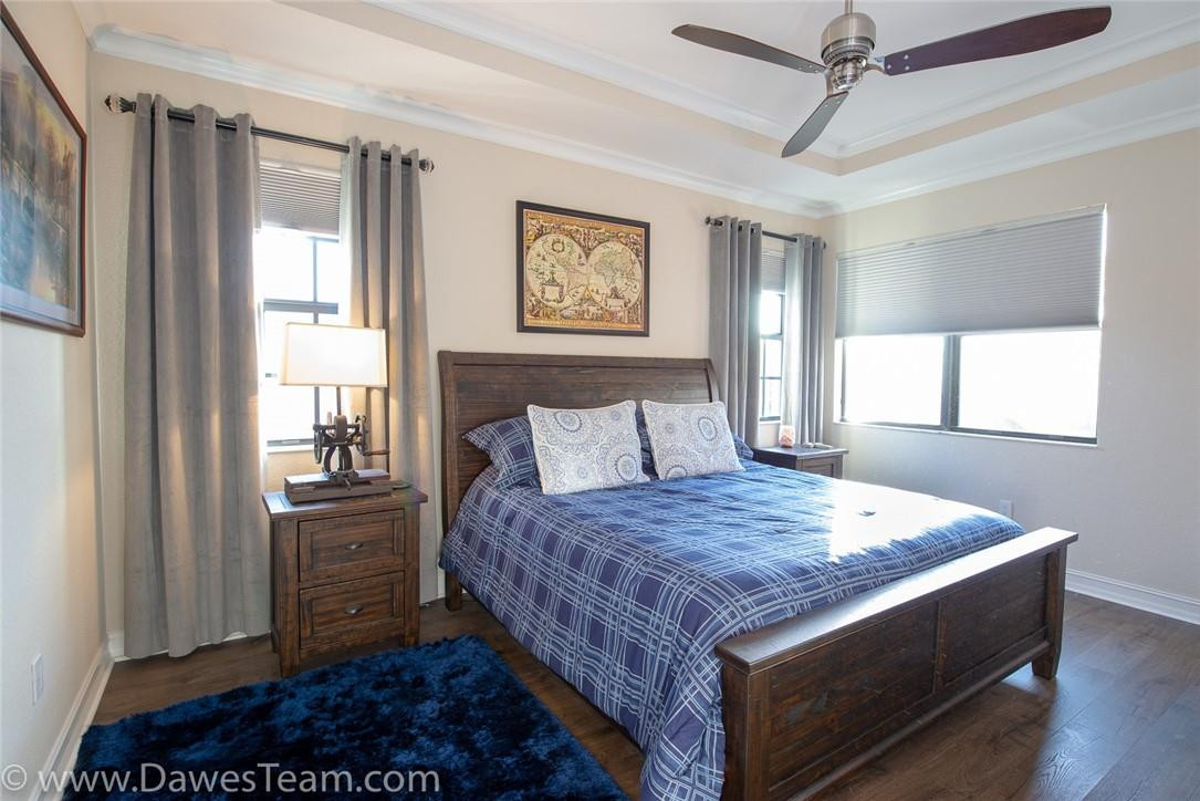 The Cove at Lago Mar - Residential Lease