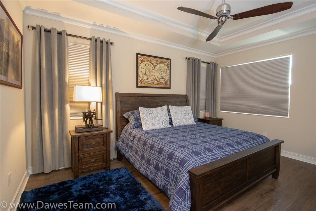 The Cove at Lago Mar - Residential Lease