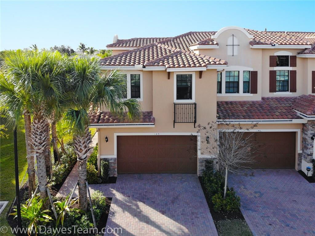 The Cove at Lago Mar - Residential Lease