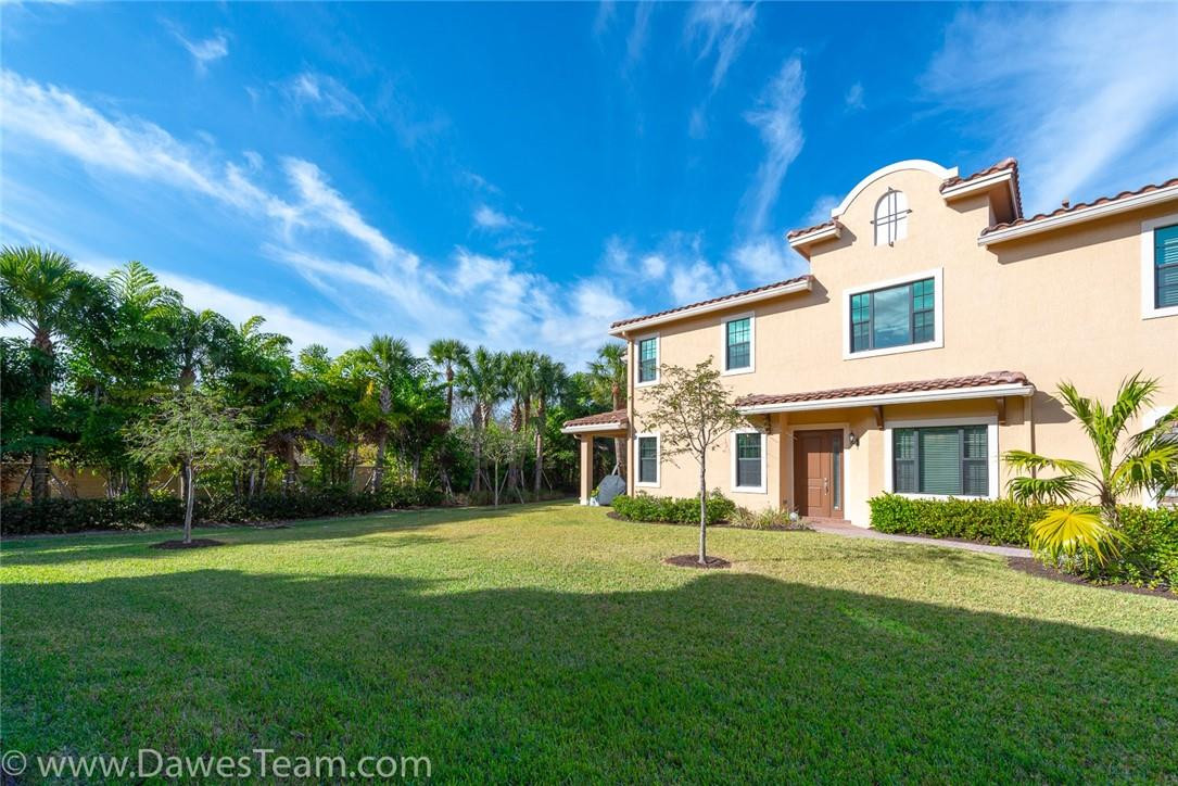 The Cove at Lago Mar - Residential Lease