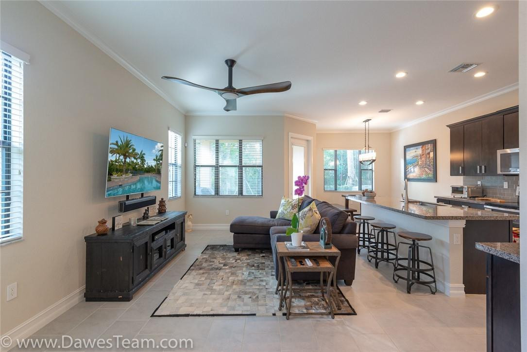 The Cove at Lago Mar - Residential Lease