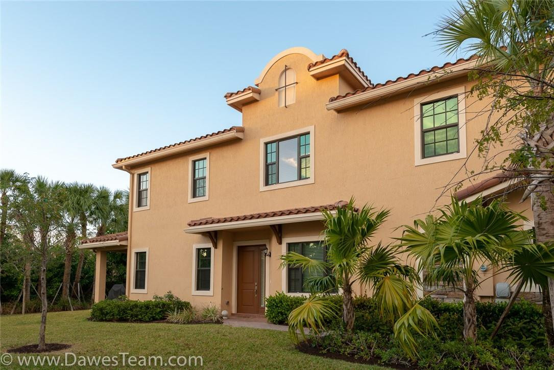 The Cove at Lago Mar - Residential Lease