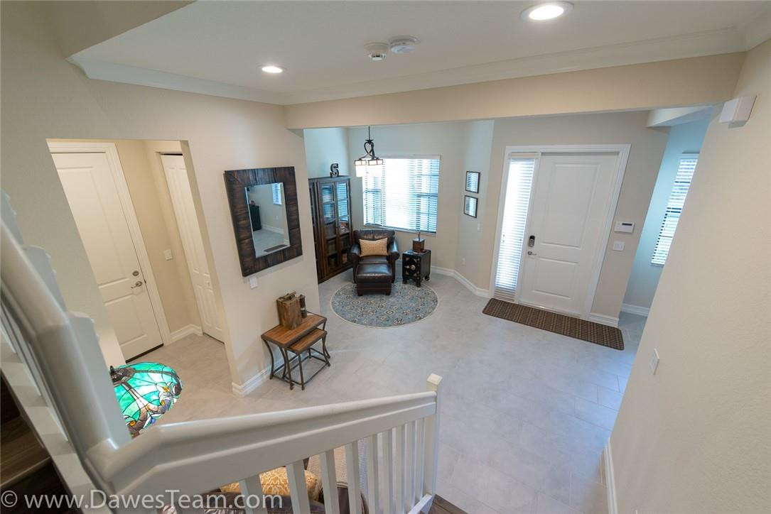 The Cove at Lago Mar - Residential Lease