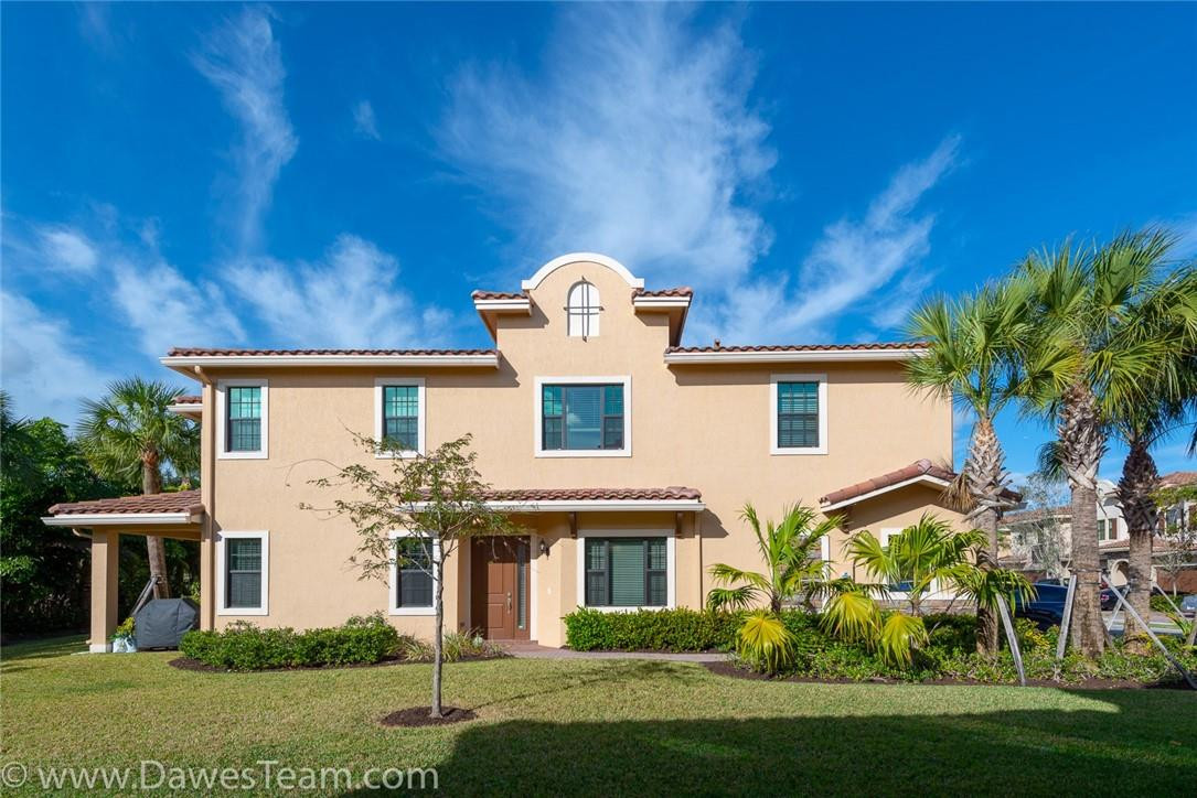 The Cove at Lago Mar - Residential Lease