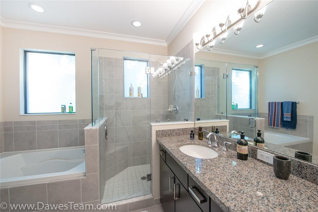 The Cove at Lago Mar - Residential Lease