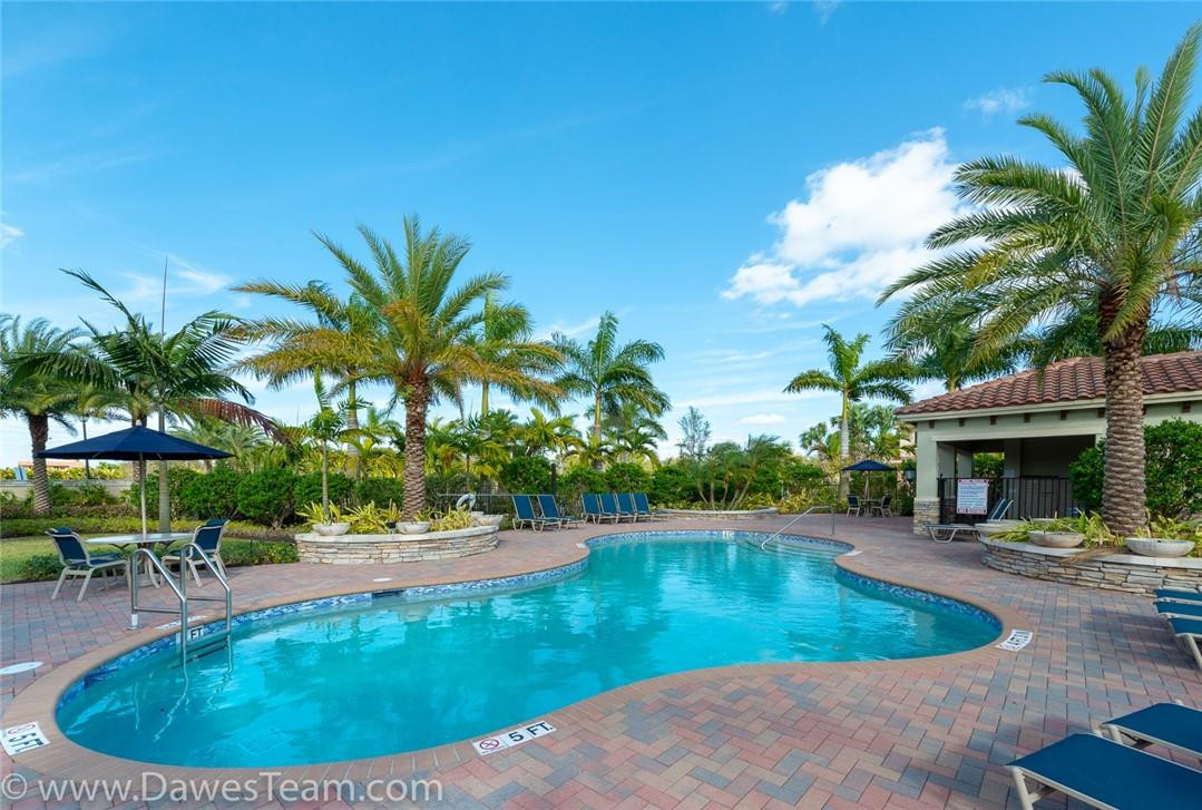 The Cove at Lago Mar - Residential Lease