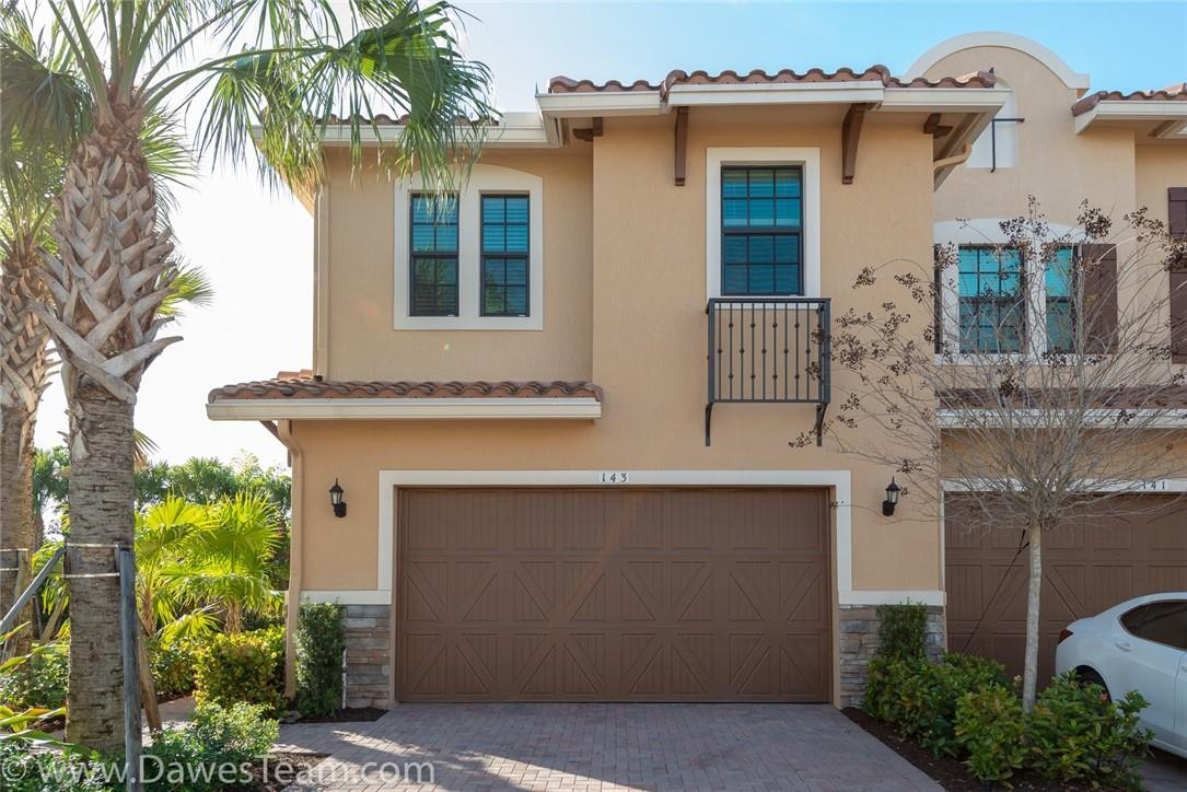 The Cove at Lago Mar - Residential Lease