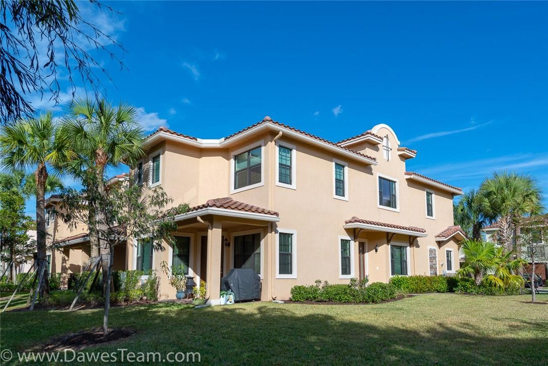 The Cove at Lago Mar - Residential Lease