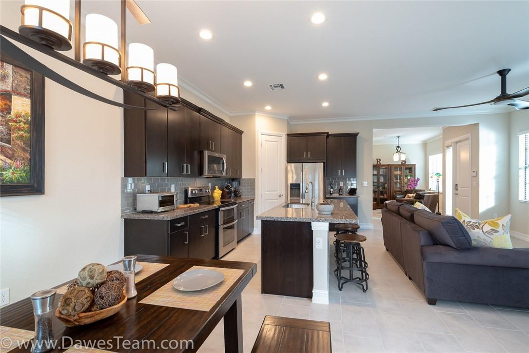 The Cove at Lago Mar - Residential Lease