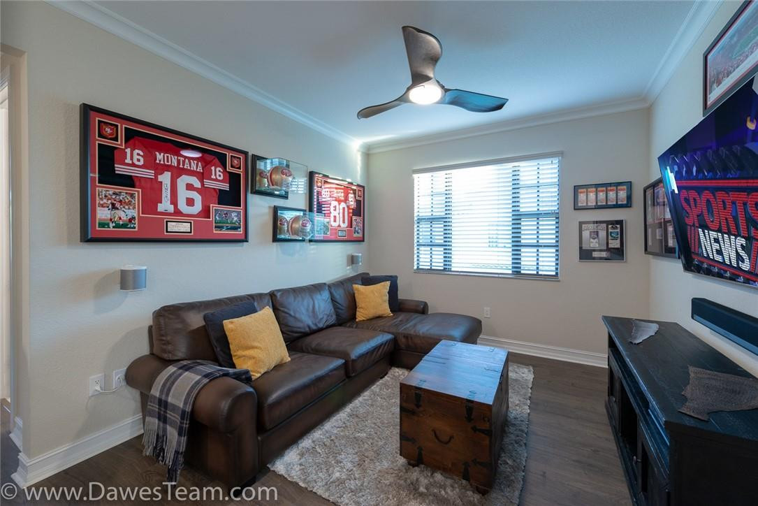 The Cove at Lago Mar - Residential Lease