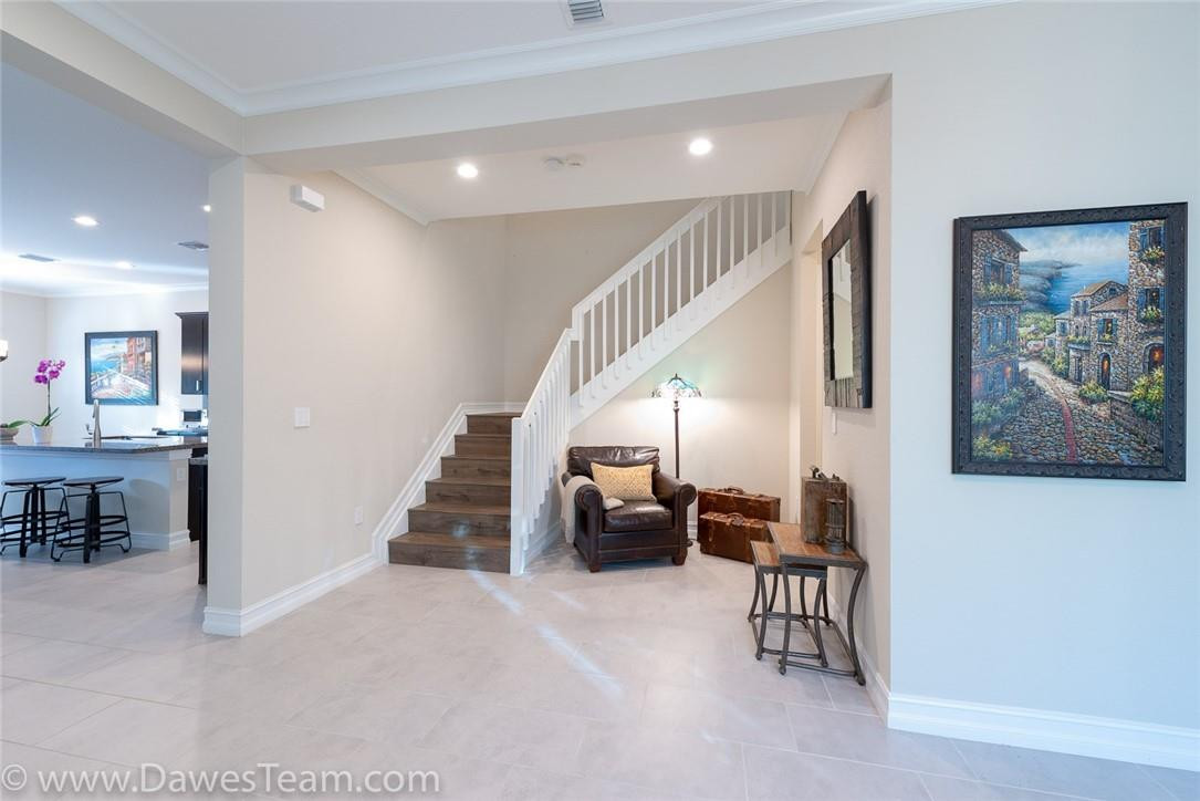 The Cove at Lago Mar - Residential Lease