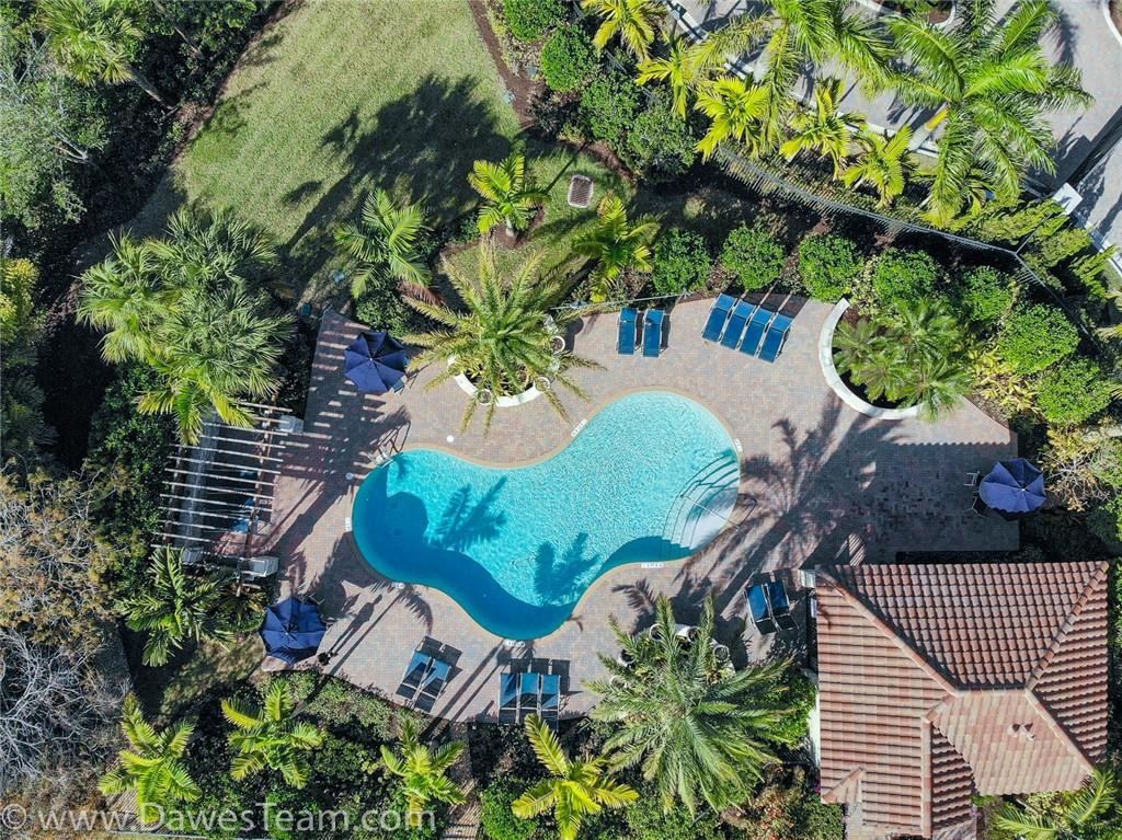 The Cove at Lago Mar - Residential Lease