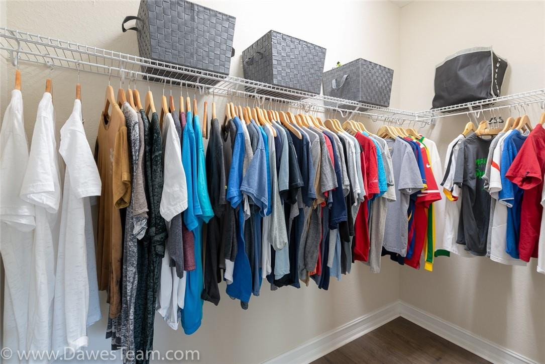 The Cove at Lago Mar - Residential Lease