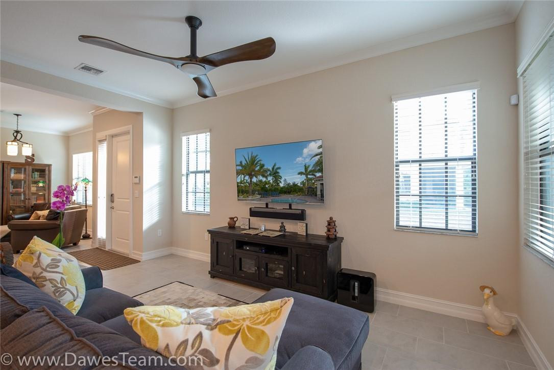 The Cove at Lago Mar - Residential Lease