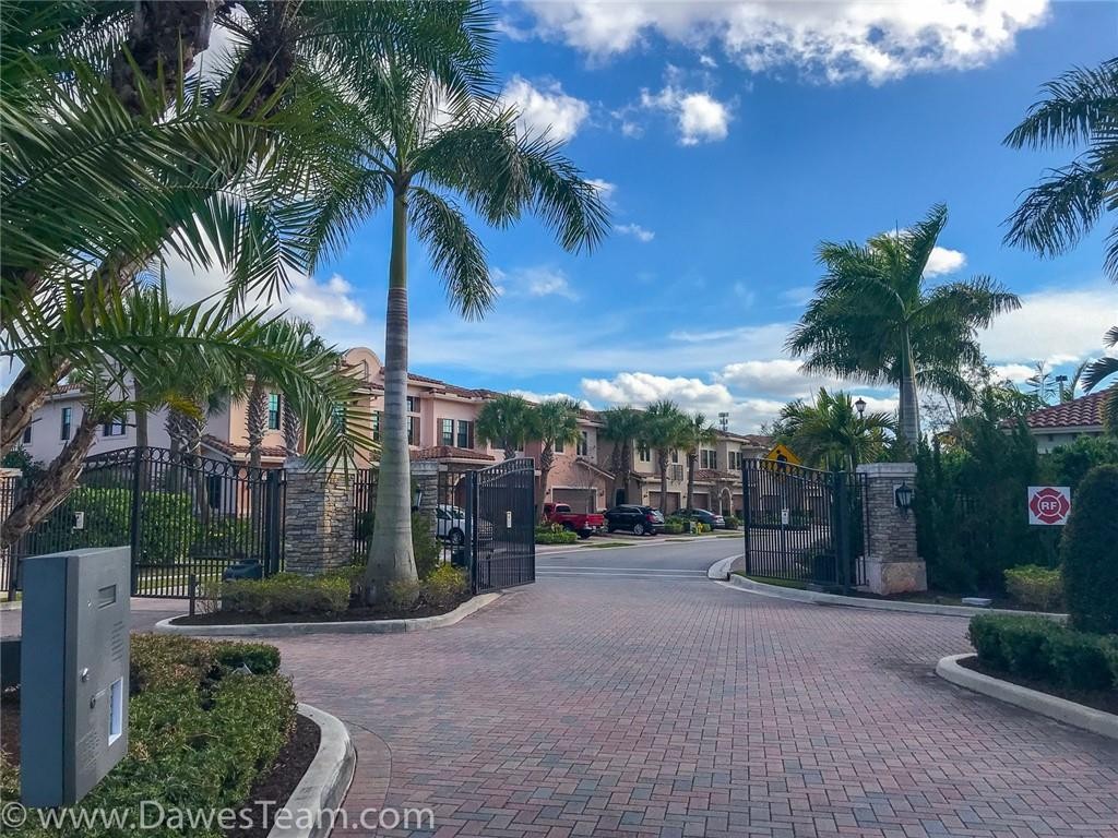 The Cove at Lago Mar - Residential Lease