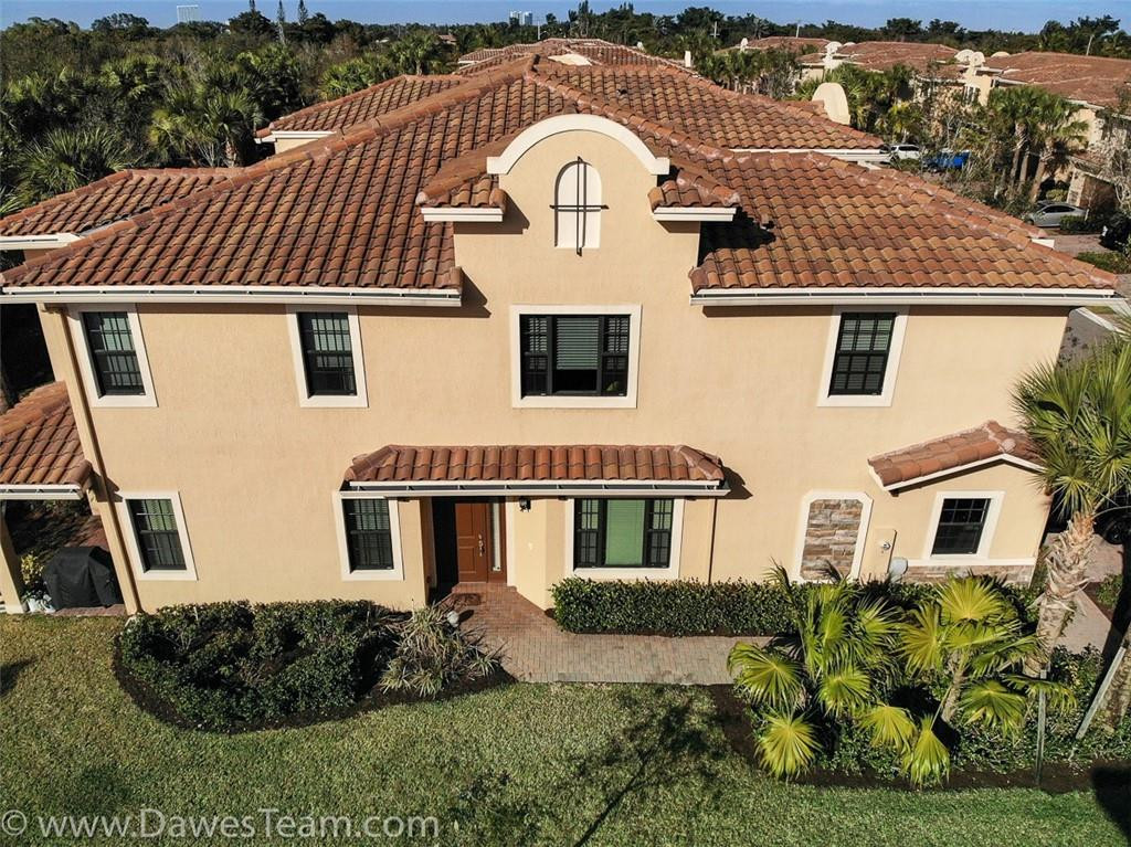 The Cove at Lago Mar - Residential Lease