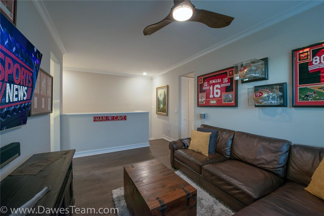 The Cove at Lago Mar - Residential Lease