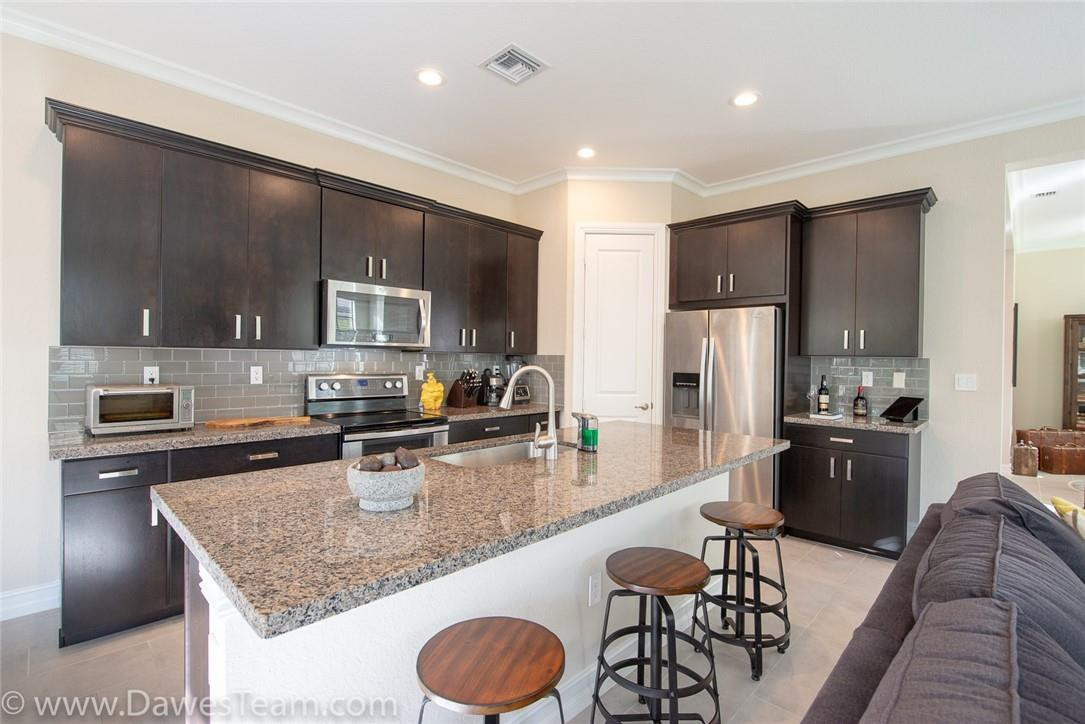 The Cove at Lago Mar - Residential Lease