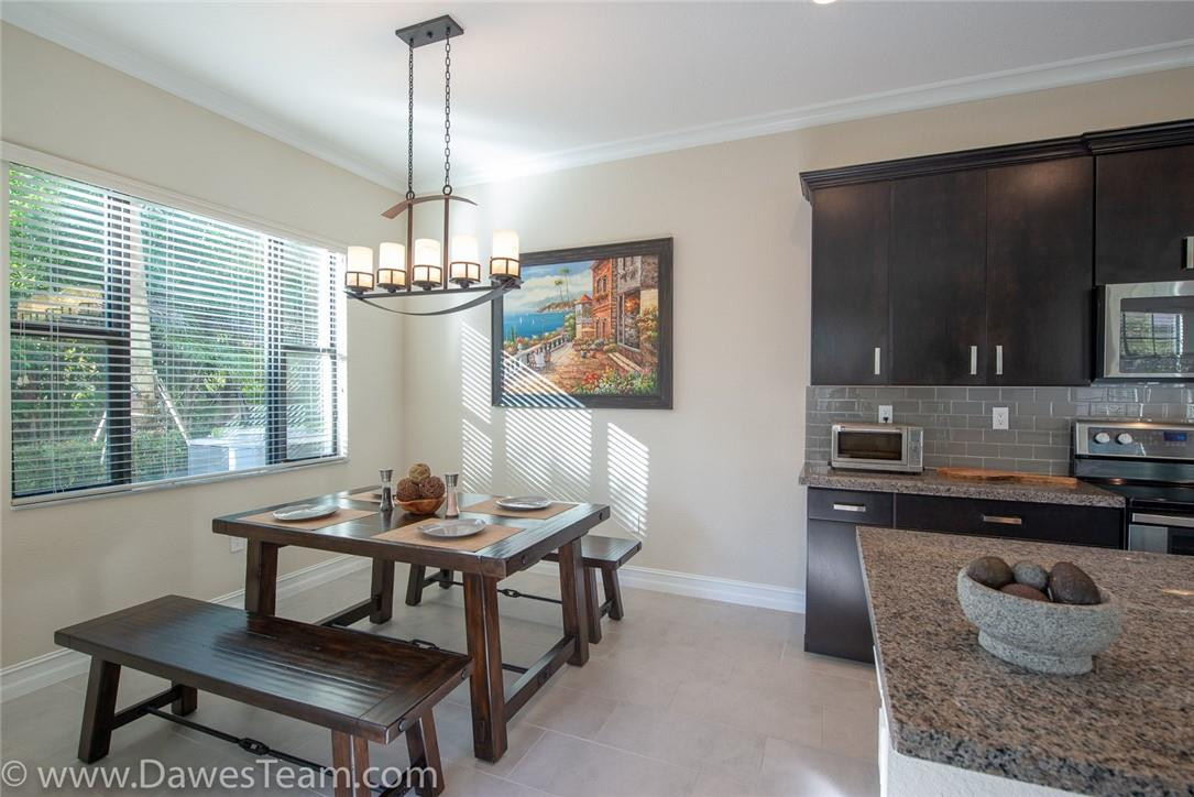 The Cove at Lago Mar - Residential Lease