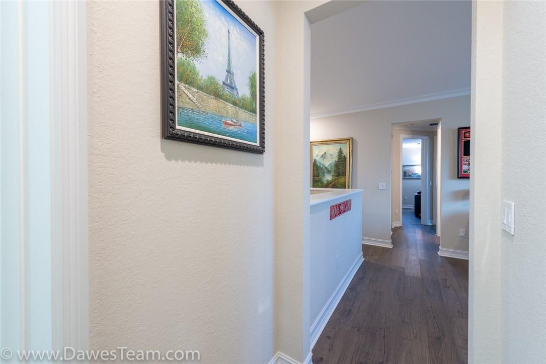 The Cove at Lago Mar - Residential Lease