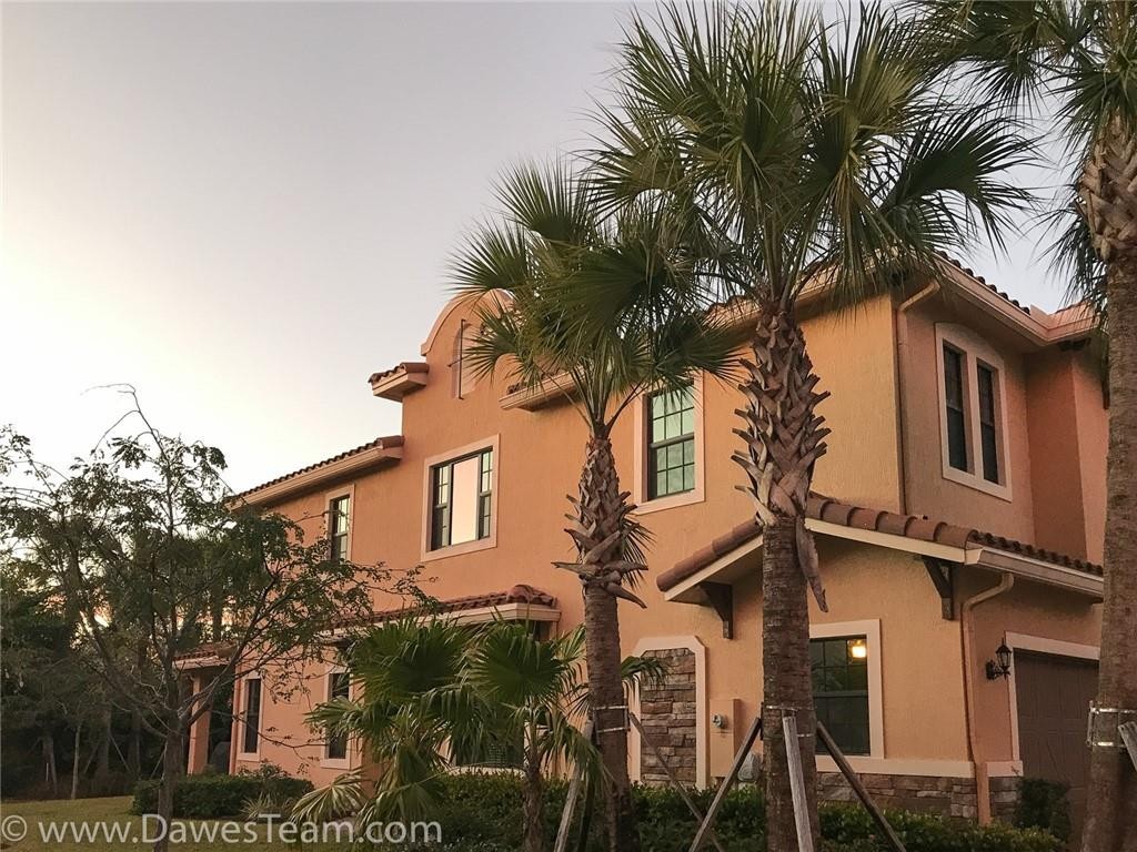 The Cove at Lago Mar - Residential Lease