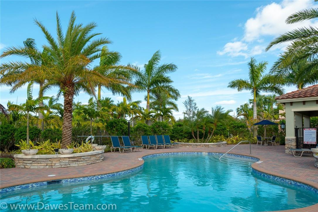 The Cove at Lago Mar - Residential Lease